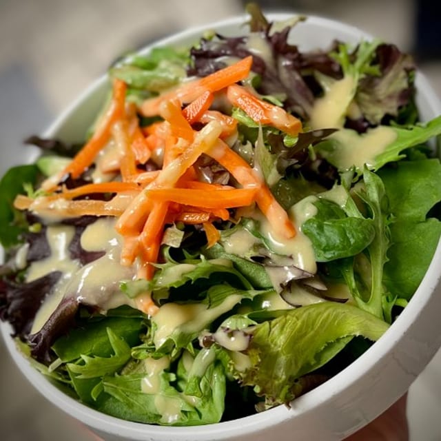 House Salad.