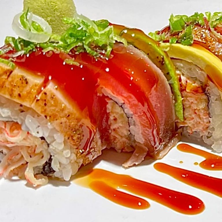 Savor Your Dinner Experience