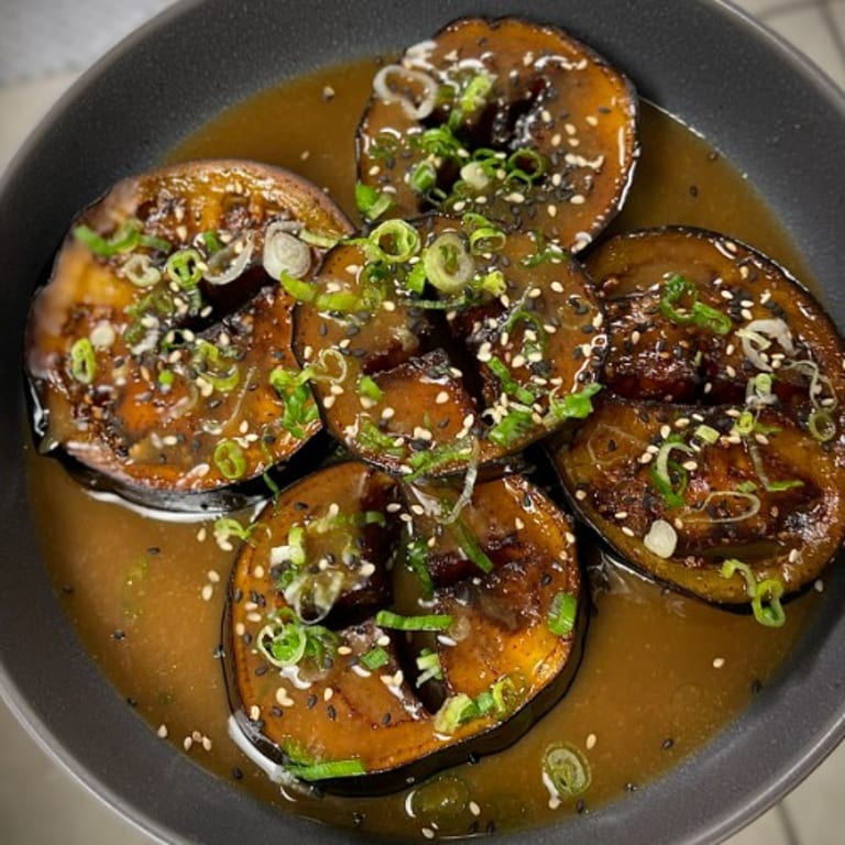 Miso Magic: Japanese Flavors at Our Restaurant