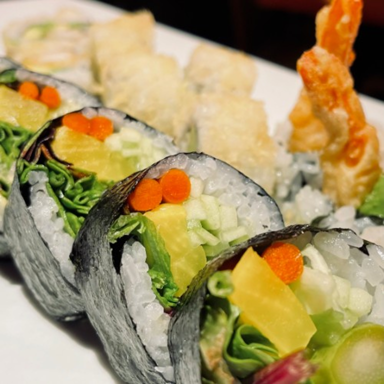 Delicious Delivery Options