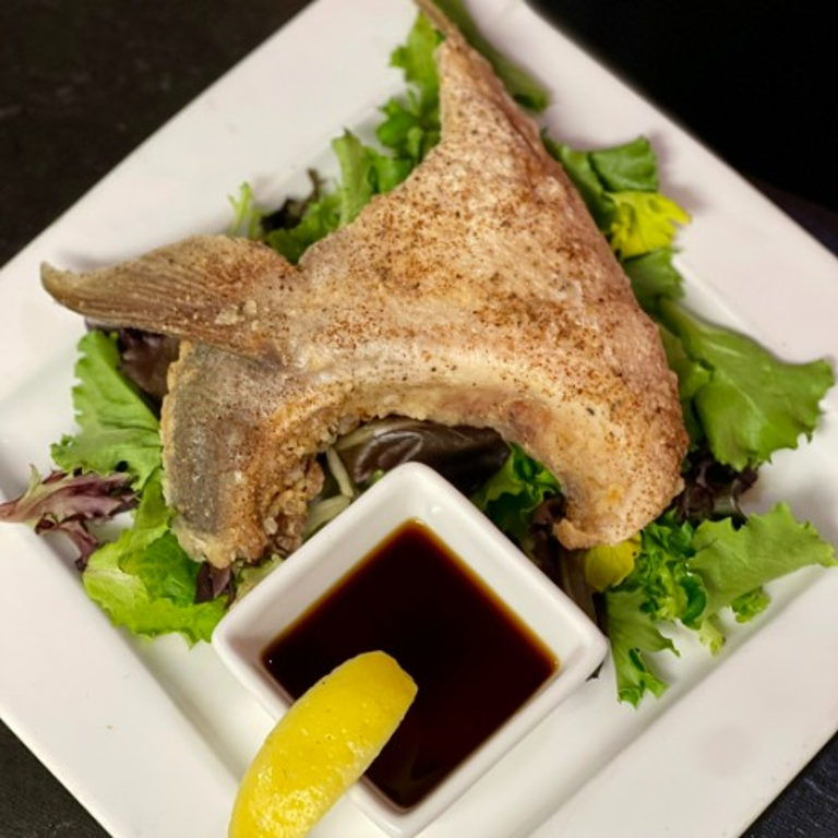 Savor Our Takeout Delights